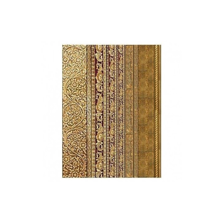 copy of Papel de arroz esfera reloj